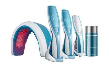 HairMax雙11首戰告捷，日銷破千萬戰績驚人