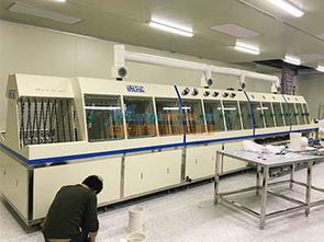 泰利創(chuàng)斯科技 優(yōu)質(zhì)除塵設(shè)備，價(jià)格合理，服務(wù)周到