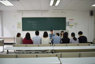 2018年蘇州大學藝術學院學生組織干部競聘活動順利舉行 開啟文化藝術交流新篇章